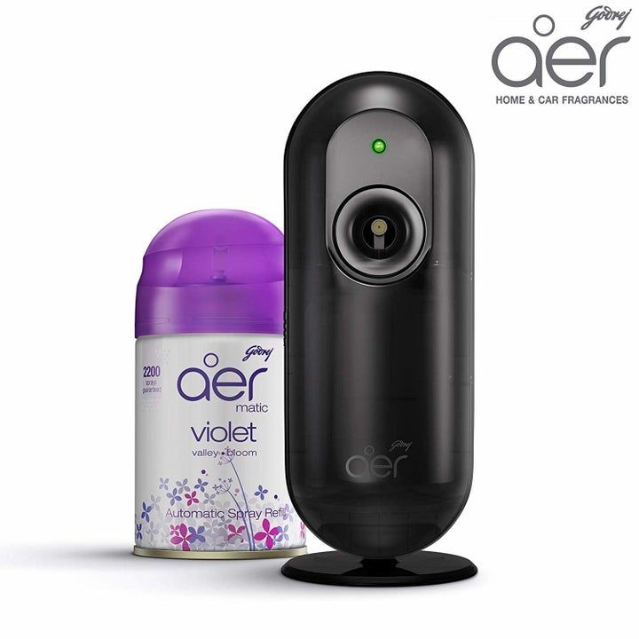 AutoFresh Pro