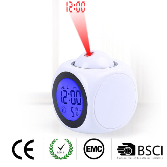 Premium Alarm Clocks