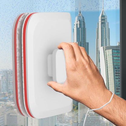 Magnetic Window Cleaner