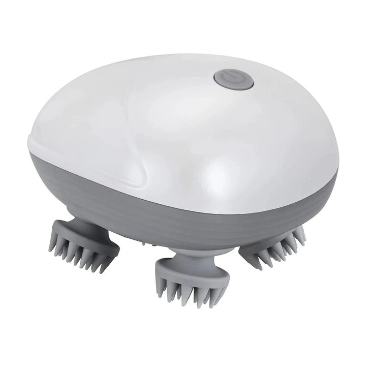 RelaxBuddy – Portable Head Massager