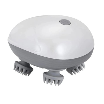 RelaxBuddy – Portable Head Massager