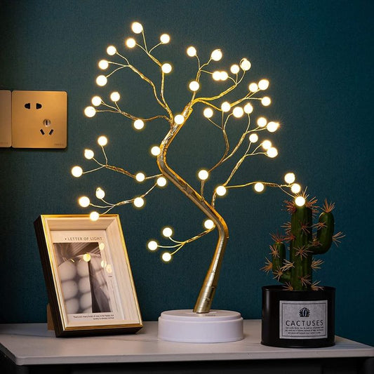 GlowTree – Magical Mood Lamp