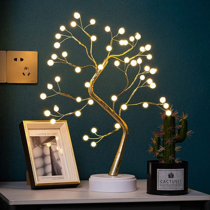 GlowTree – Magical Mood Lamp