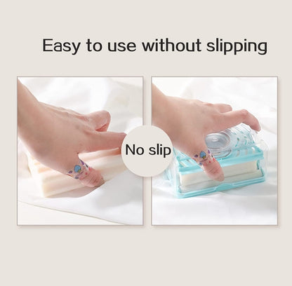 SoapBrush Combo
