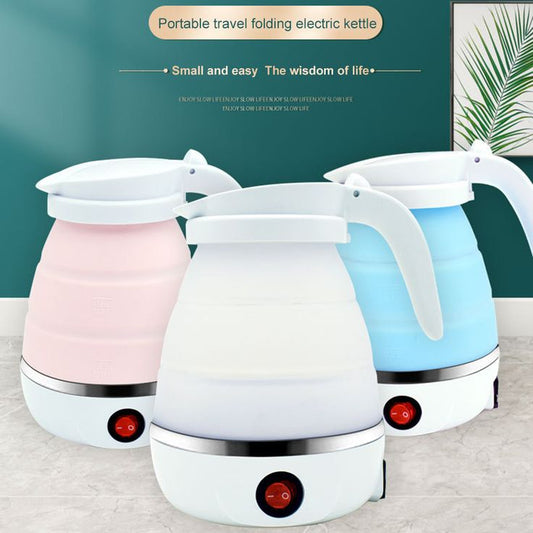 QuickBoil Foldable Kettle